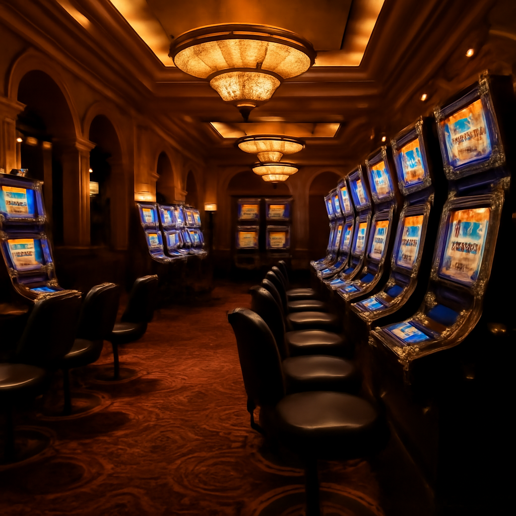 Secure entrance for Casino World Login Australia